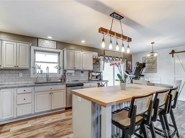 11509 W Us Highway 36, Saint Paris, OH 43072