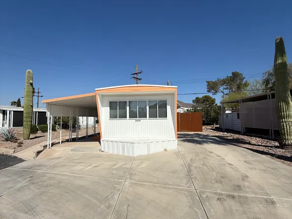 5608 W Lazy Heart St, Tucson, AZ 85713
