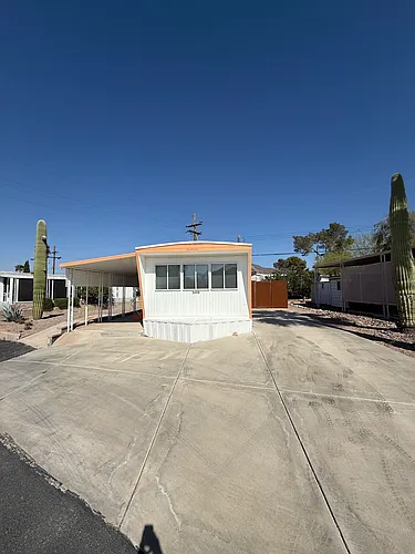 5608 W Lazy Heart St Photo 1