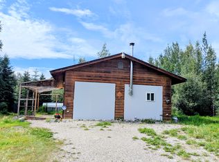 3451 Sharon Rd, North Pole, AK 99705