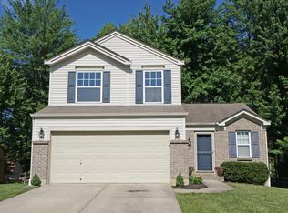 21 Meadowlane Dr, Amelia, OH 45102