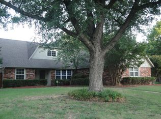 9719 S Joplin Ave E, Tulsa, OK 74137