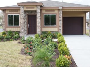 17101 Mandarin Ave, Harlingen, TX 78552