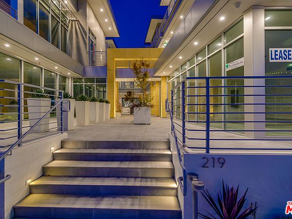 3rd image of 219 Avenue I #300A