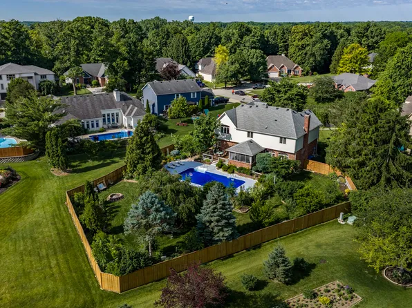 21185 Bayhill Ct, Noblesville, IN 46062