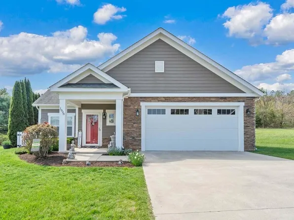 1028 Mayberry Hills Way, Moneta, VA 24121