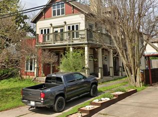 4604 Avenue H #1, Austin, TX 78751