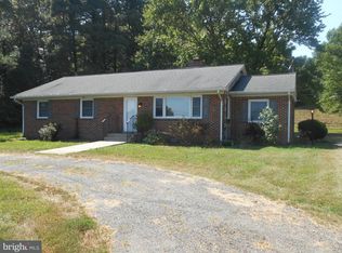 23717 Colton Point Rd, Clements, MD 20624