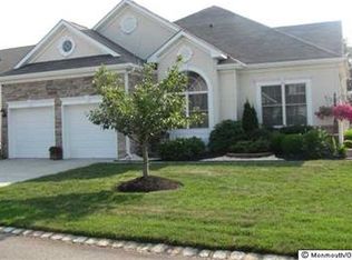 27 Deal Ln, Waretown, NJ 08758
