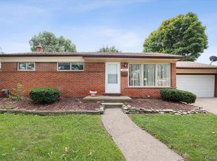 20830 Lantz St, Clinton Township, MI 48035