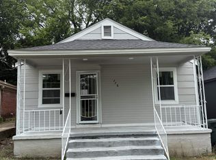 778 N Montgomery St, Memphis, TN 38107
