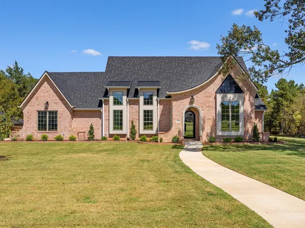 14138 Woodland Blvd, Flint, TX 75762