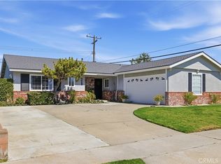 6231 Pickett Ave, Garden Grove, CA