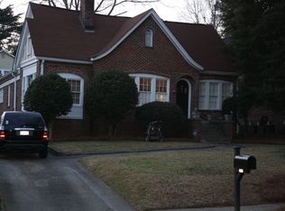 1585 Emory Rd NE, Atlanta, GA 30306