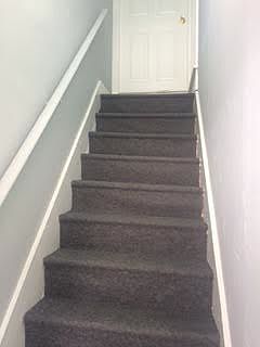 Entry way