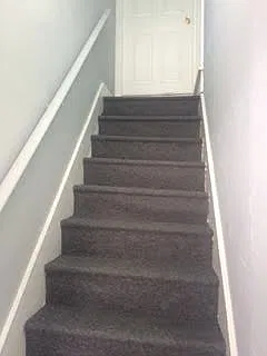 Entry way