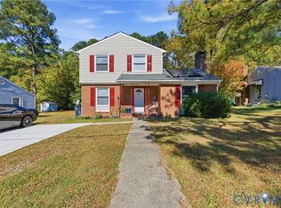 3401 Sussex Dr, Hopewell, VA 23860