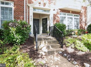 641 Whetstone Glen St, Gaithersburg, MD 20877