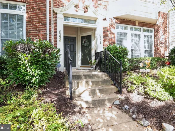 641 Whetstone Glen St, Gaithersburg, MD 20877