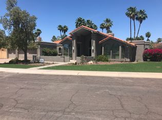 9902 E Doubletree Ranch Rd, Scottsdale, AZ 85258