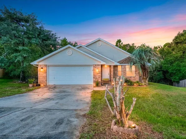 5327 Whitney Ct, Crestview, FL 32536
