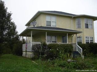 988 Shiloh Rd SE, Corydon, IN 47112