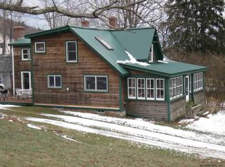 430 Green Hollow Rd, Petersburg, NY 12138