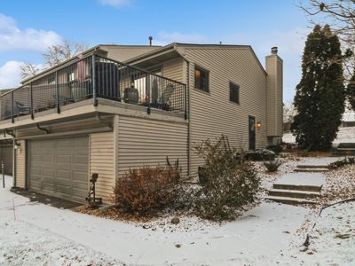 4352 Arden View Ct, Arden Hills, MN, 55112