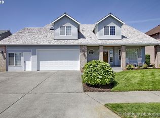 2563 NE Beech Ave, Gresham, OR 97030