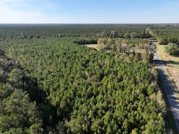 Seth West Rd Lot Wp003, Dover, NC 28526