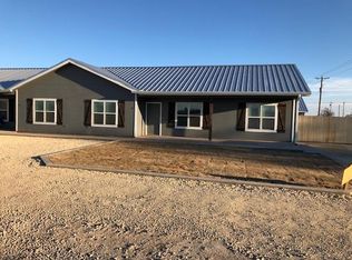 201 Railroad Ave #101, Tuscola, TX 79562