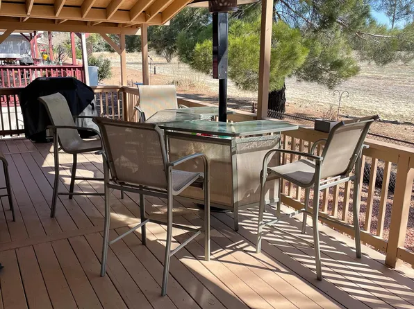 659 Blue Spruce Dr, Dewey, AZ 86327