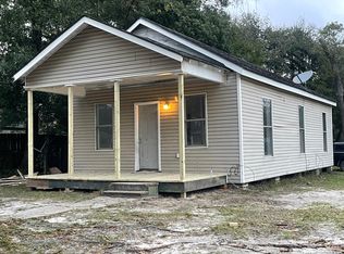 1918 22nd St, Gulfport, MS 39501