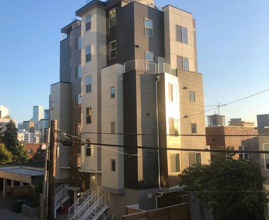 1st image of 514 Bellevue Ave E #602