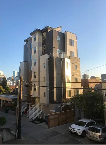 514 Bellevue Ave E #602 Photo 1