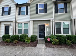 4204 Virginia Colony Dr #1, Wake Forest, NC 27587