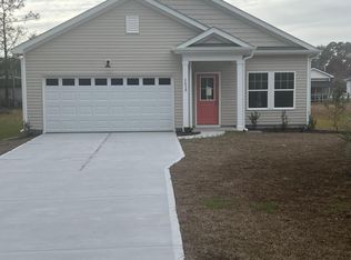 2639 Nags Head Rd SW, Supply, NC 28462