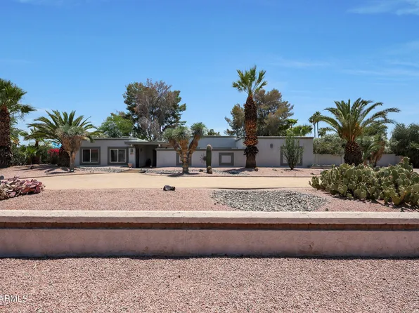 6911 E THUNDERBIRD Road, Scottsdale, AZ 85254