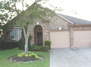 2710 Mystic Cove Ln, Pearland, TX 77584