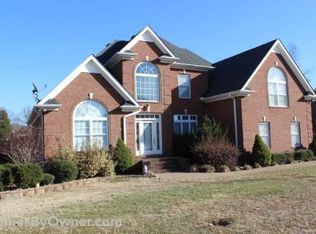 7630 Sleepy Summit Ln, Fairview, TN 37062