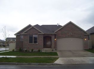 7943 Bury Rd, West Jordan, UT 84088