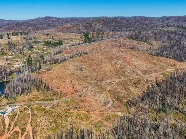 40 Parkside Ct, Grizzly Flats, CA 95636