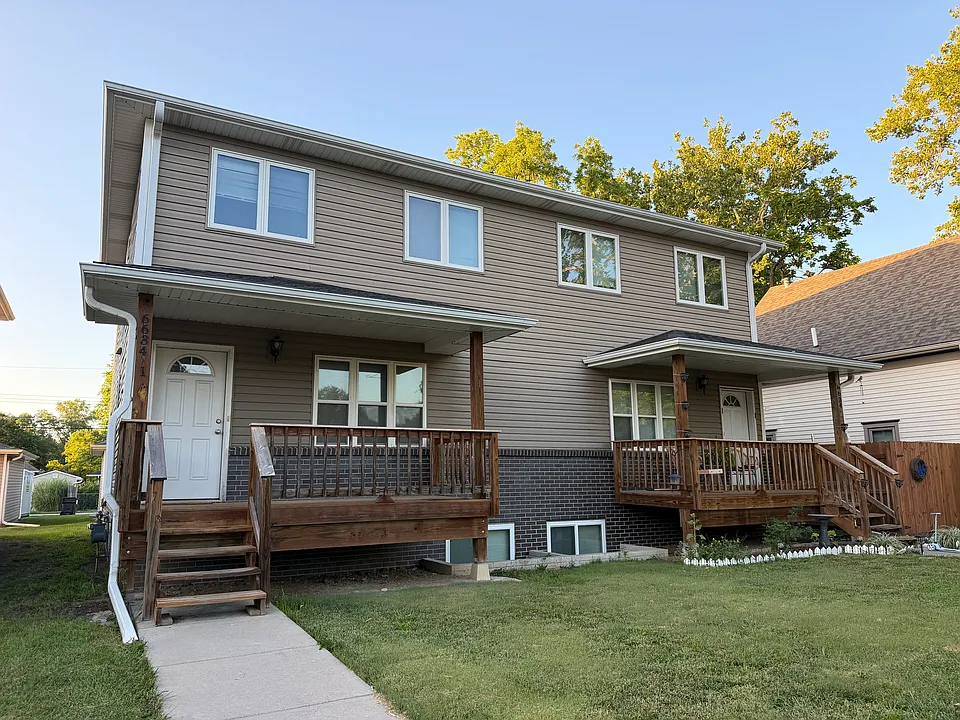 6634 Morrill Ave #1