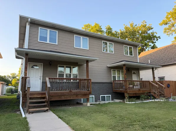6634 Morrill Ave APT 1, Lincoln, NE 68507