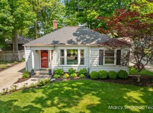 815 Reynard St SE, Grand Rapids, MI 49507