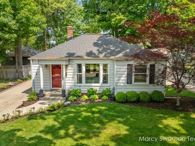 815 Reynard St SE, Grand Rapids, MI, 49507