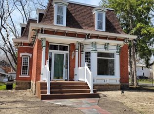 400 S Oakland St, Saint Johns, MI