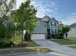453 Sandy Whispers Pl, Cary, NC 27519