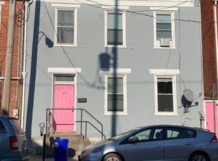 23 N Earl St, Shippensburg, PA 17257