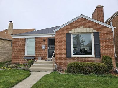 1308 Walton AVENUE, Racine, WI, 53402